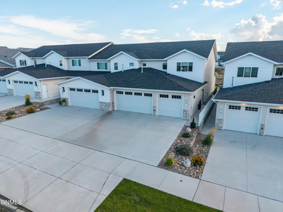409 W Lasalle Drive, Bismarck, ND 58503 - #2
