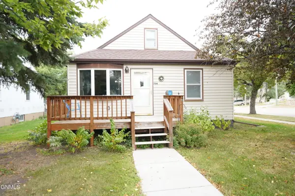 704 2nd Avenue Sw, Jamestown, ND 58401