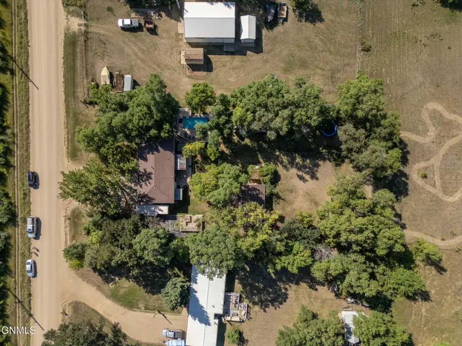 5280 17th Avenue Ne, Bismarck, ND 58501 - #3