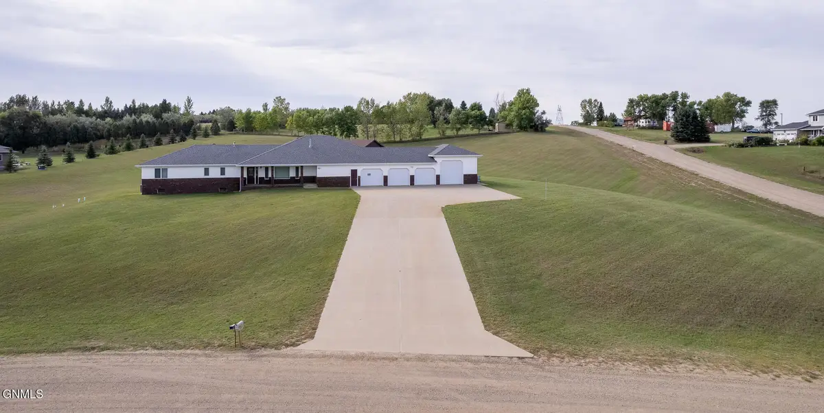 7301 Northgate Drive, Bismarck, ND 58504 - #1