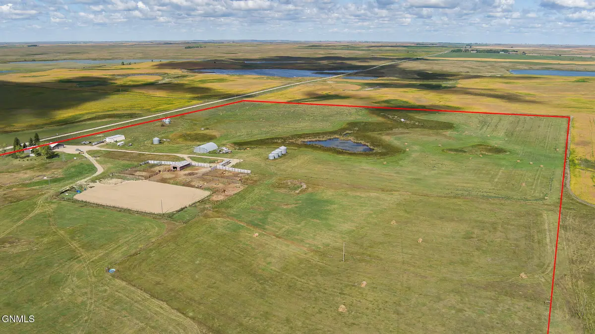 40001 392nd Street Ne, Wing, ND 58494 - #1