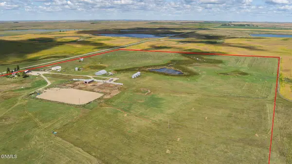 40001 392nd Street Ne, Wing, ND 58494