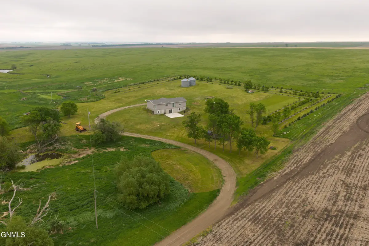 950 94th Street Se, Strasburg, ND 58573 - #1
