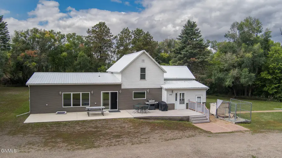 14402 41st Street Ne, Baldwin, ND 58521 - #3