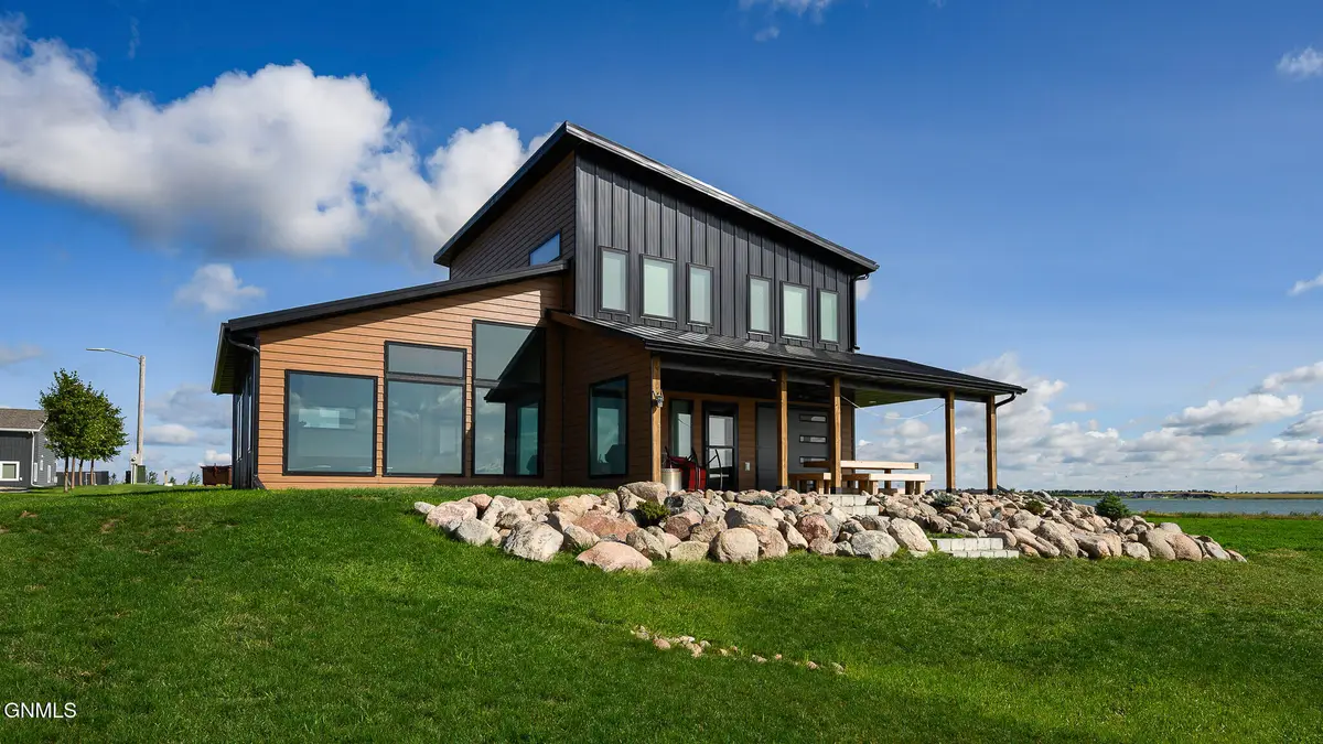 150 Prairie Sands Drive, Dawson, ND 58428 - #1