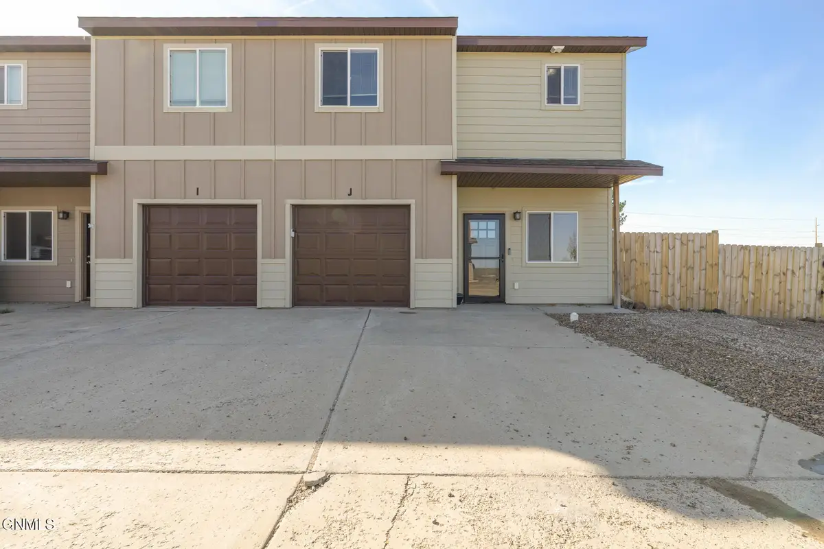 5803 Victoria Avenue #J, Williston, ND 58801 - #1