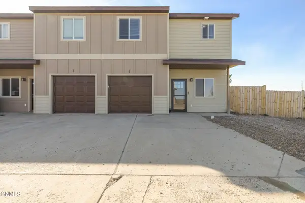 5803 Victoria Avenue #J, Williston, ND 58801