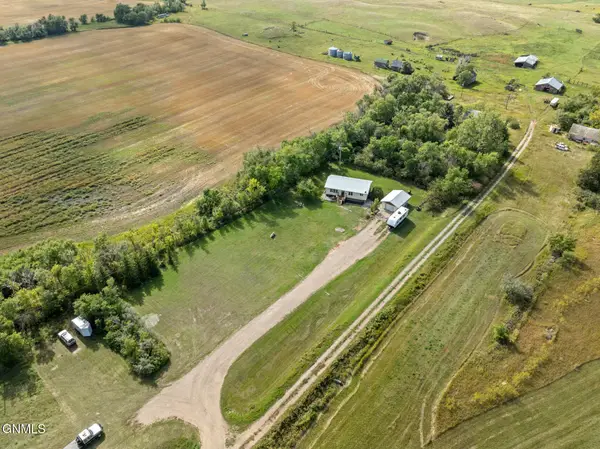 6147 101st Avenue Nw, White Earth, ND 58794