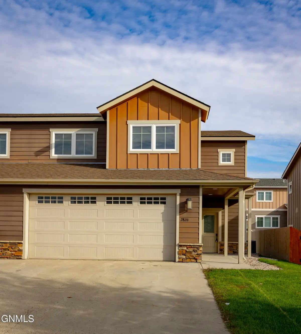2826 27th Street W, Williston, ND 58801 - #1
