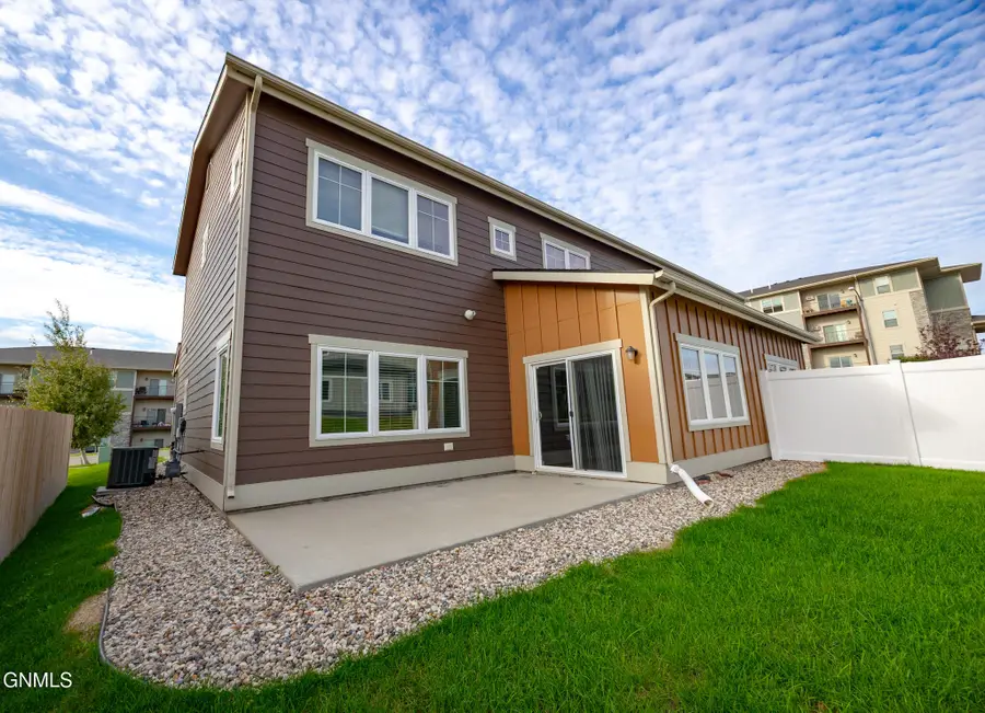2826 27th Street W, Williston, ND 58801 - #3
