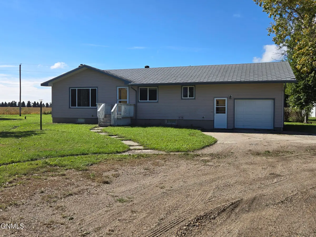 4754 Dakota 11, Ashley, ND 58413 - #1