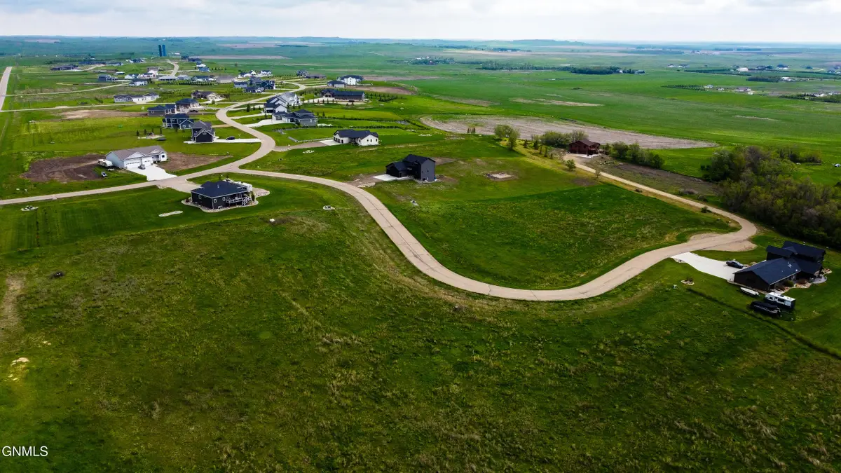 6615 Sky Lane, Bismarck, ND 58503 - #1