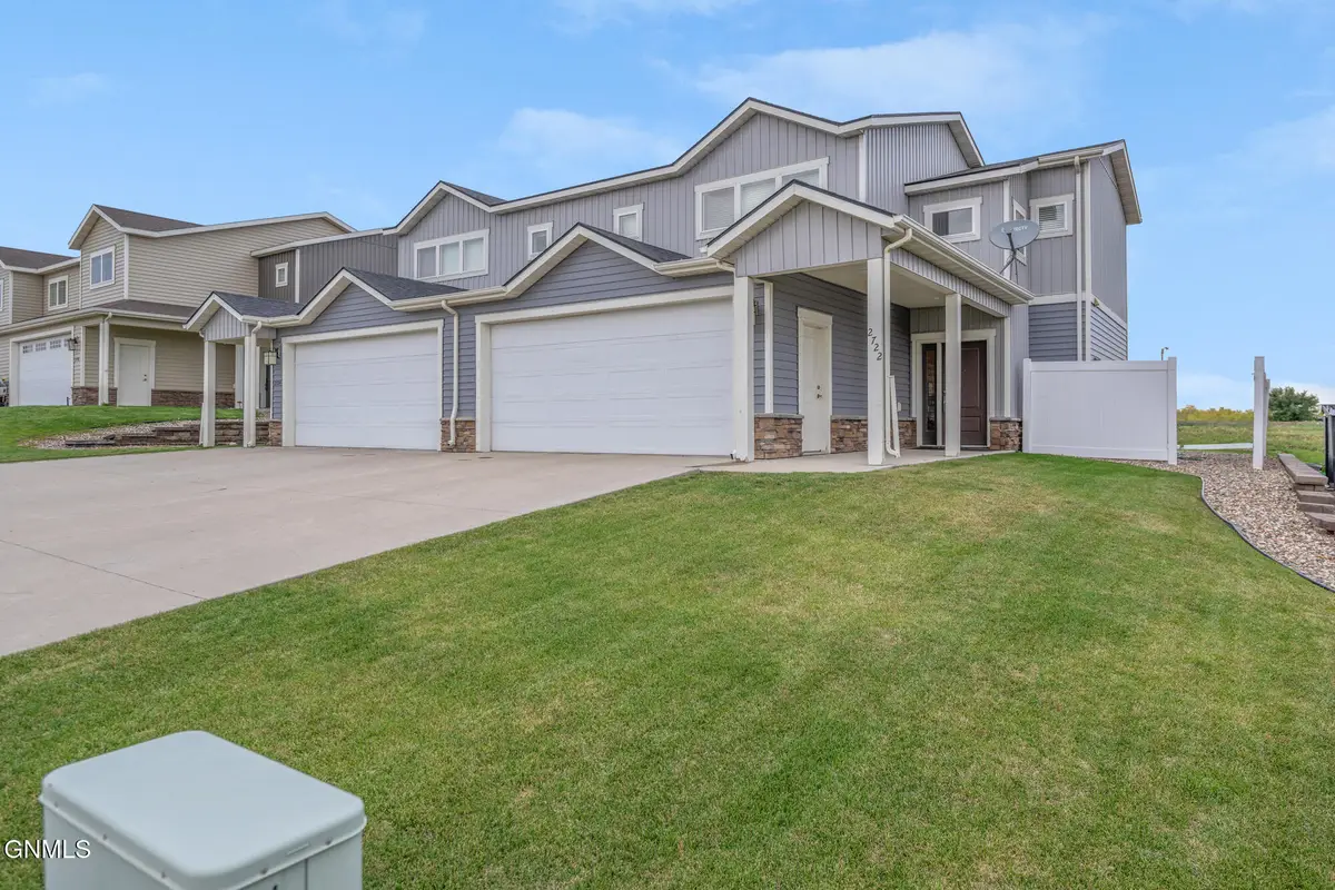 2722 30th Street W, Williston, ND 58801 - #1