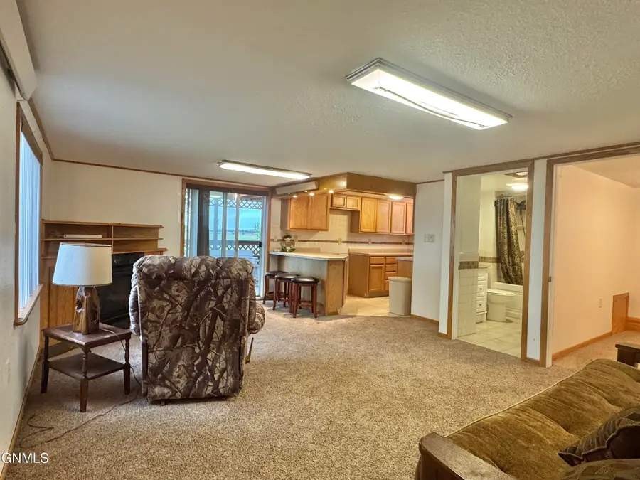 6344 8th Avenue, Fort Rice, ND 58554 - #3