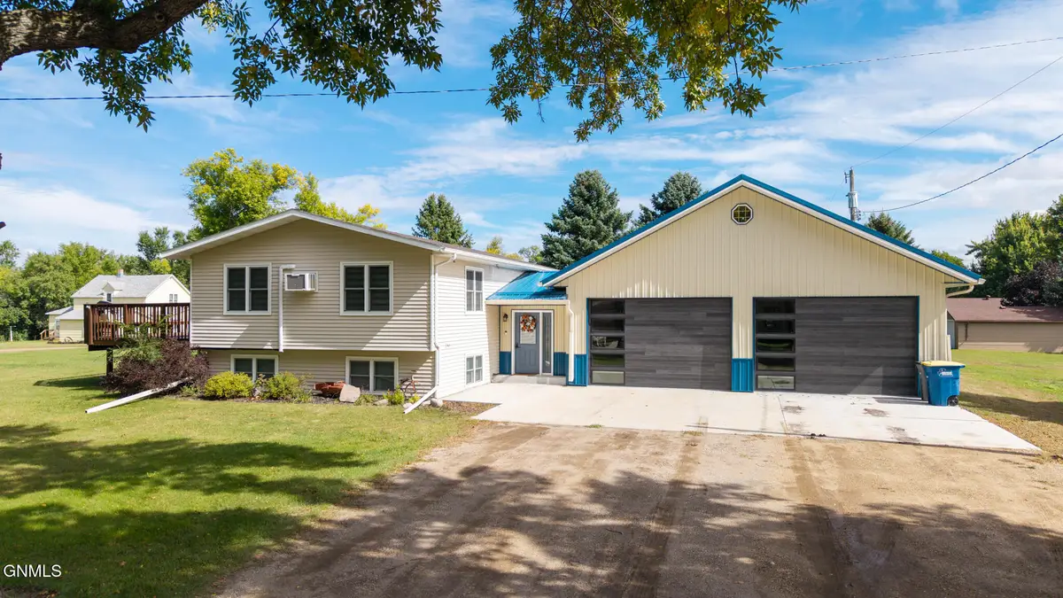 612 7th Street, Edgeley, ND 58433 - #1