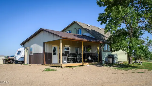 1988 41st Street E, Driscoll, ND 58532