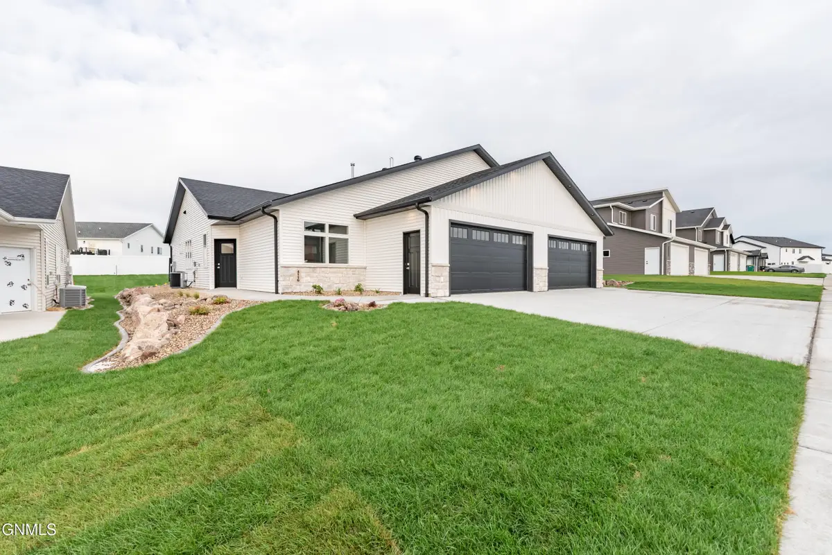 4116 Platinum Street, Bismarck, ND 58503 - #1