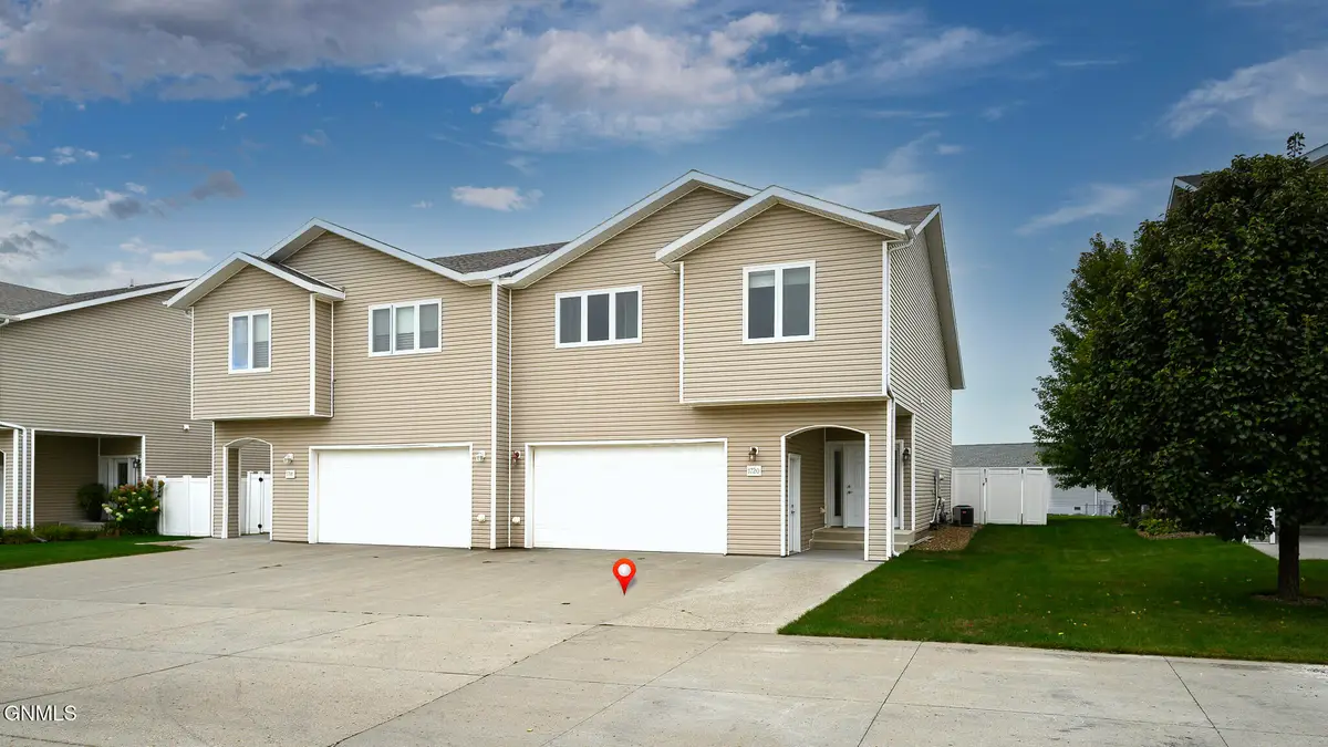 1720 Calgary Loop, Bismarck, ND 58503 - #1