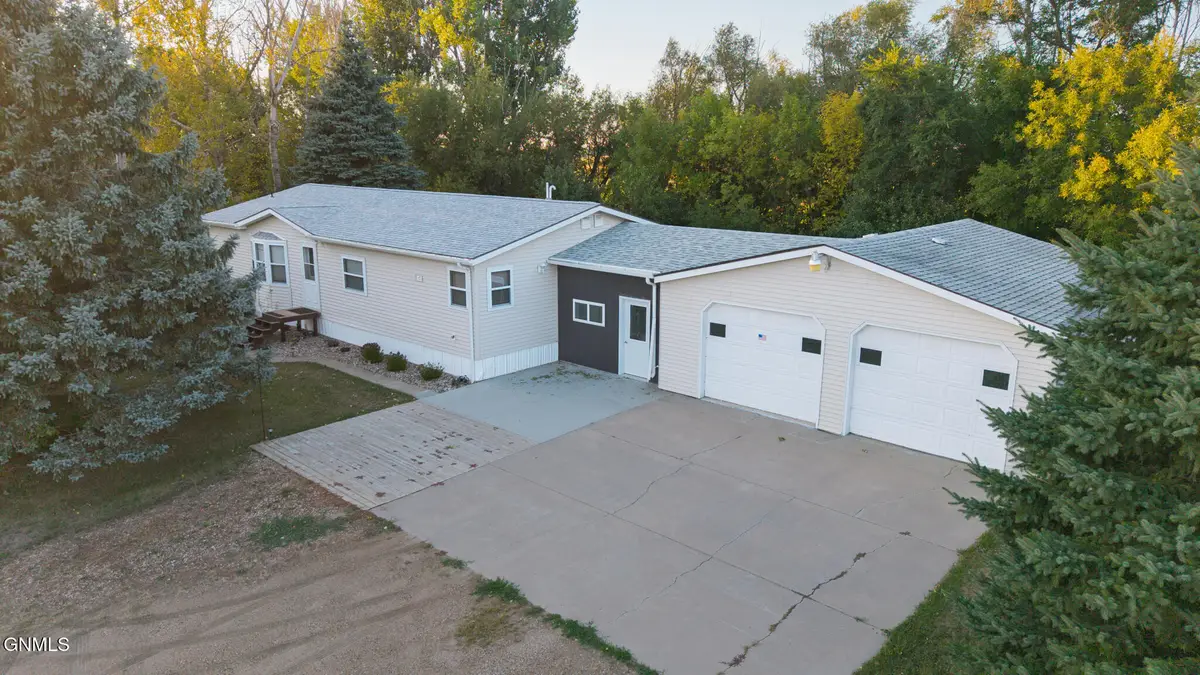 8377 41st Street Se, Jamestown, ND 58401 - #1