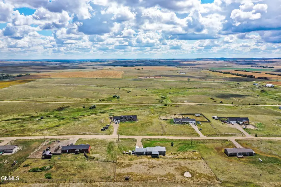 Tbd Cochise St (l1 B1), Williston, ND 58801 - #3