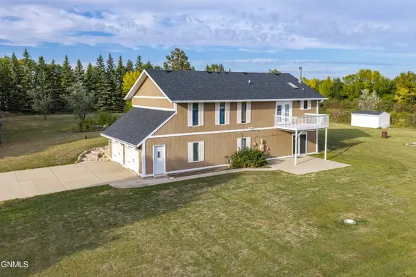 6505 Flickertail Drive, Bismarck, ND 58503