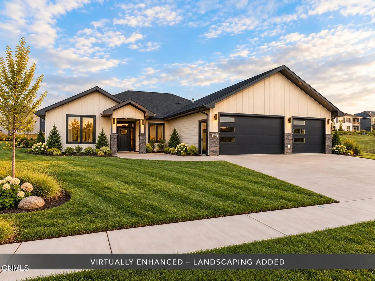 3926 Herd Place, Bismarck, ND 58503 - #1