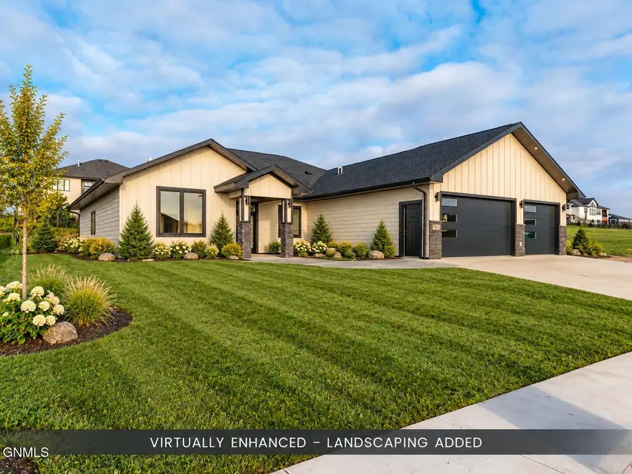 3926 Herd Place, Bismarck, ND 58503 - #2