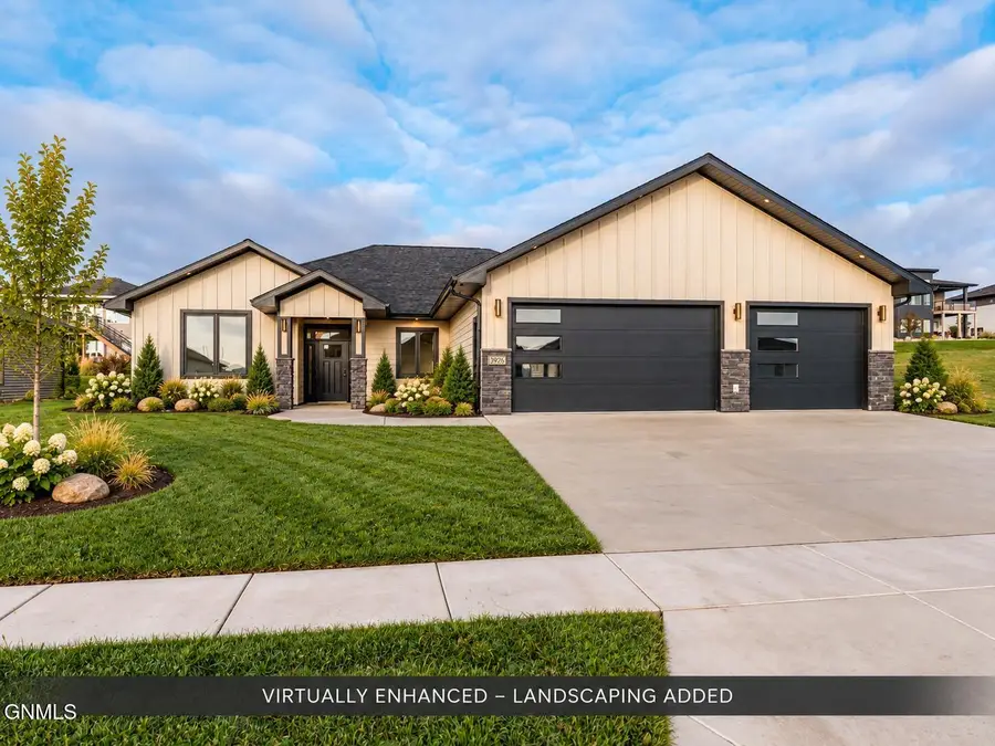 3926 Herd Place, Bismarck, ND 58503 - #3
