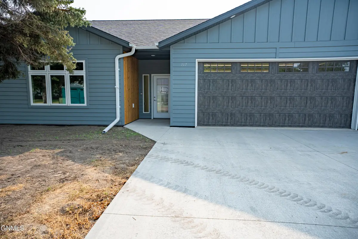 117 3rd Street, Riverdale, ND 58565 - #1