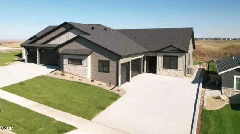 2108 Prairie Hawk Drive, Bismarck, ND 58503 - #1