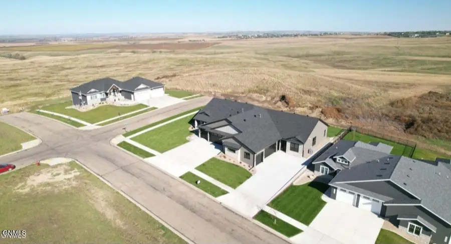 2108 Prairie Hawk Drive, Bismarck, ND 58503 - #2
