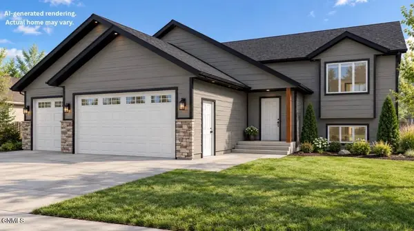 3801 Steel Street, Bismarck, ND 58503