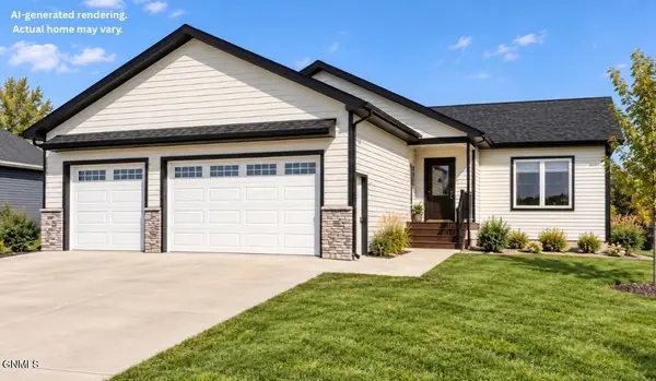 3819 Platinum Street, Bismarck, ND 58503