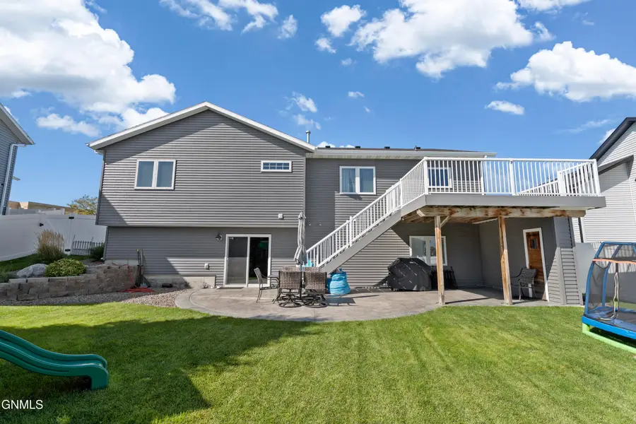 5405 Onyx Drive, Bismarck, ND 58503 - #2