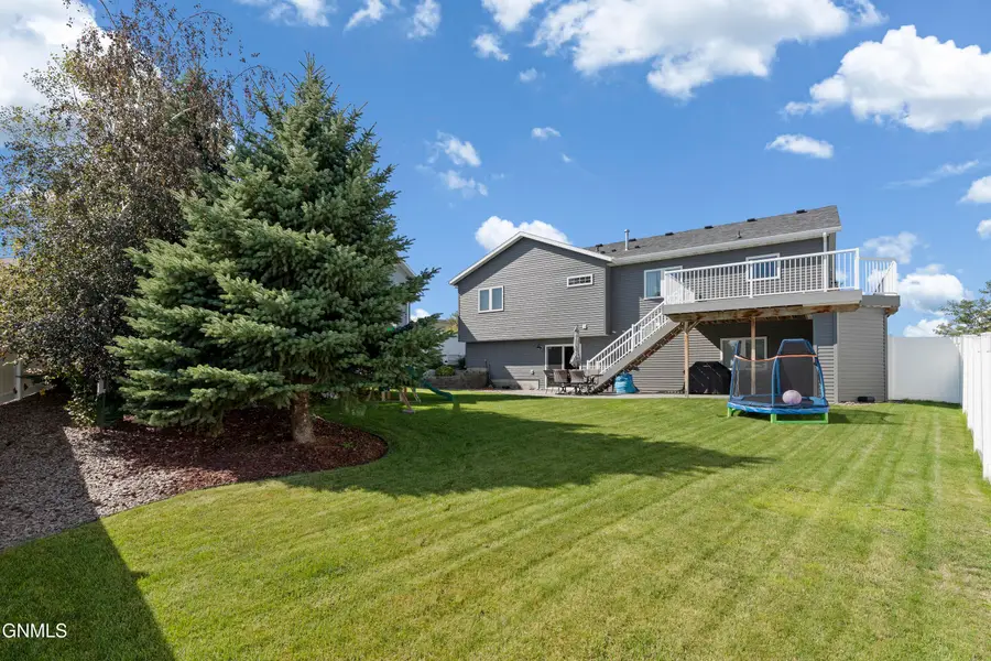 5405 Onyx Drive, Bismarck, ND 58503 - #3