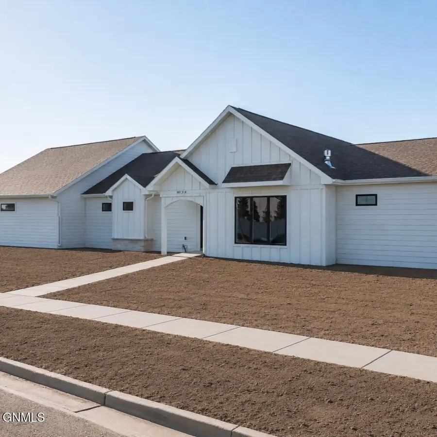 314 Lennox Drive, Bismarck, ND 58504 - #3