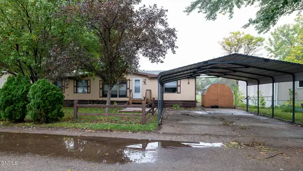 116 Schlosser Avenue Se, Mandan, ND 58554