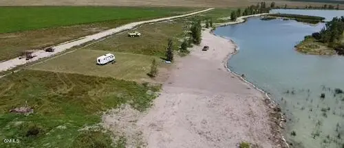 126 Round Lake Road, Pettibone, ND 58475 - #1