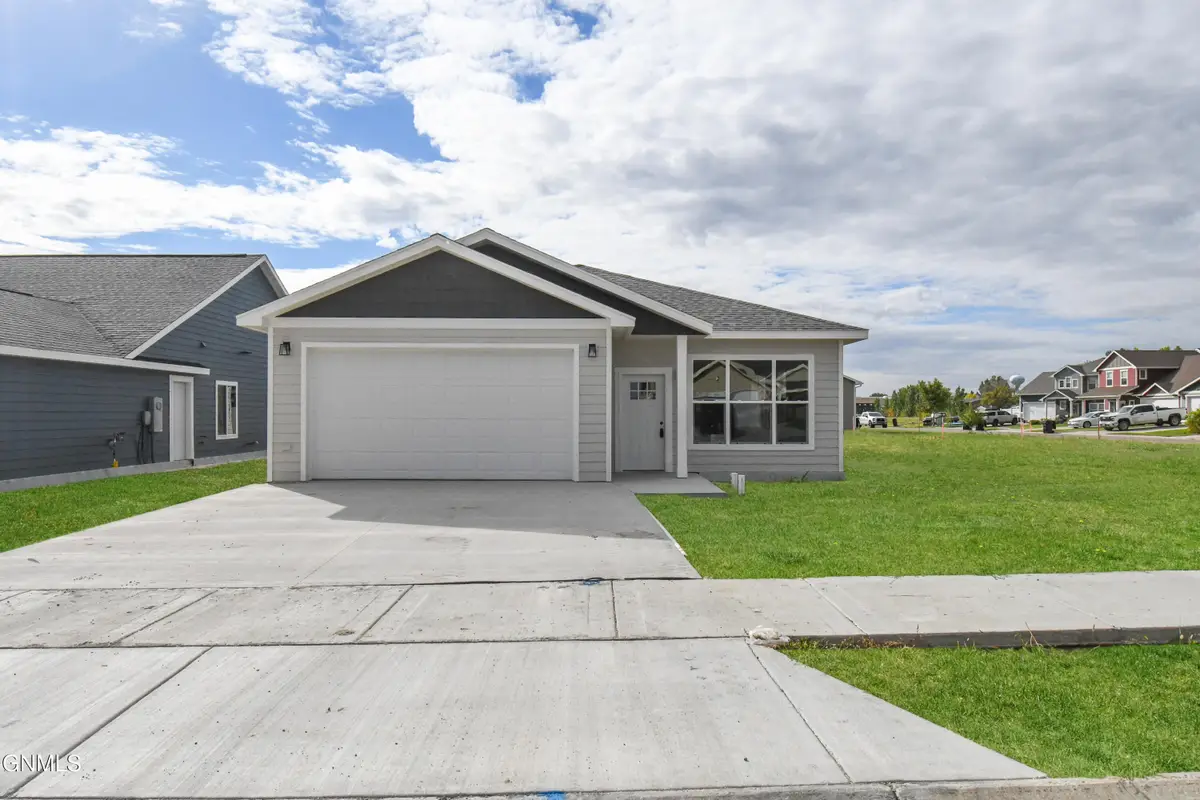 1308 23rd Street E, Williston, ND 58801 - #1
