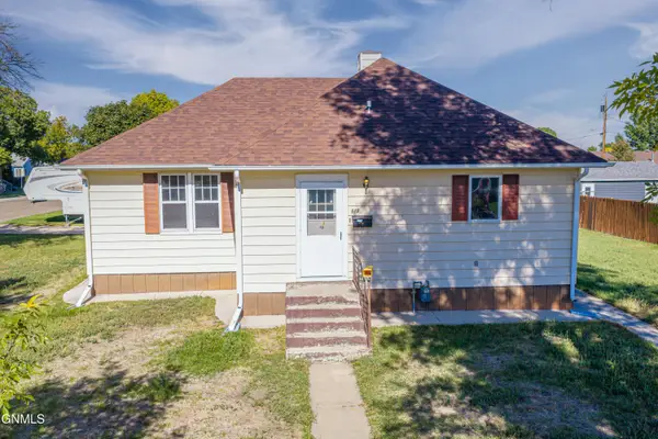 619 4th Street Sw, Sidney, MT 59270