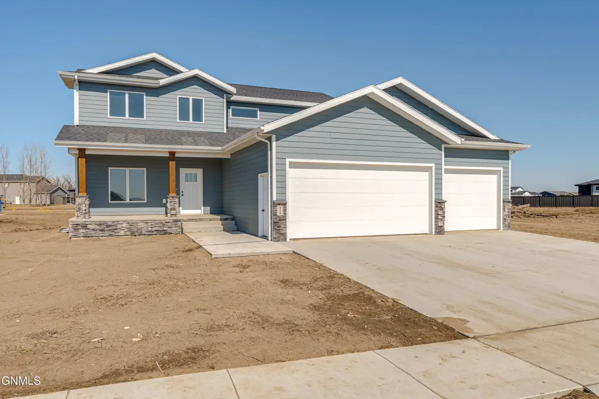 328 Kamrose Drive, Bismarck, ND 58504 - #1
