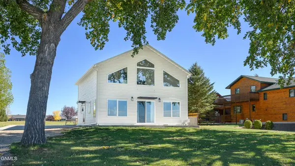 409 Missouri Drive W, Riverdale, ND 58565