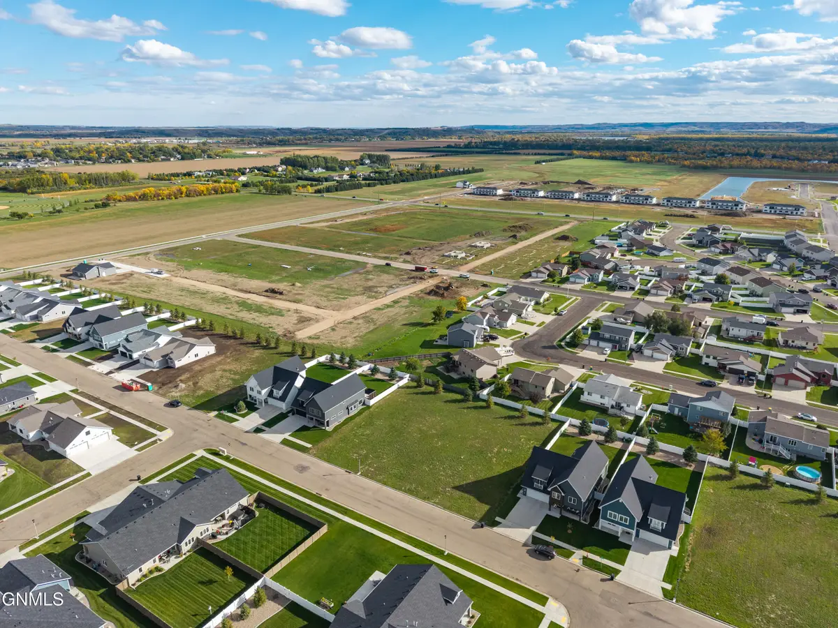 223 Lennox Drive, Bismarck, ND 58504 - #1