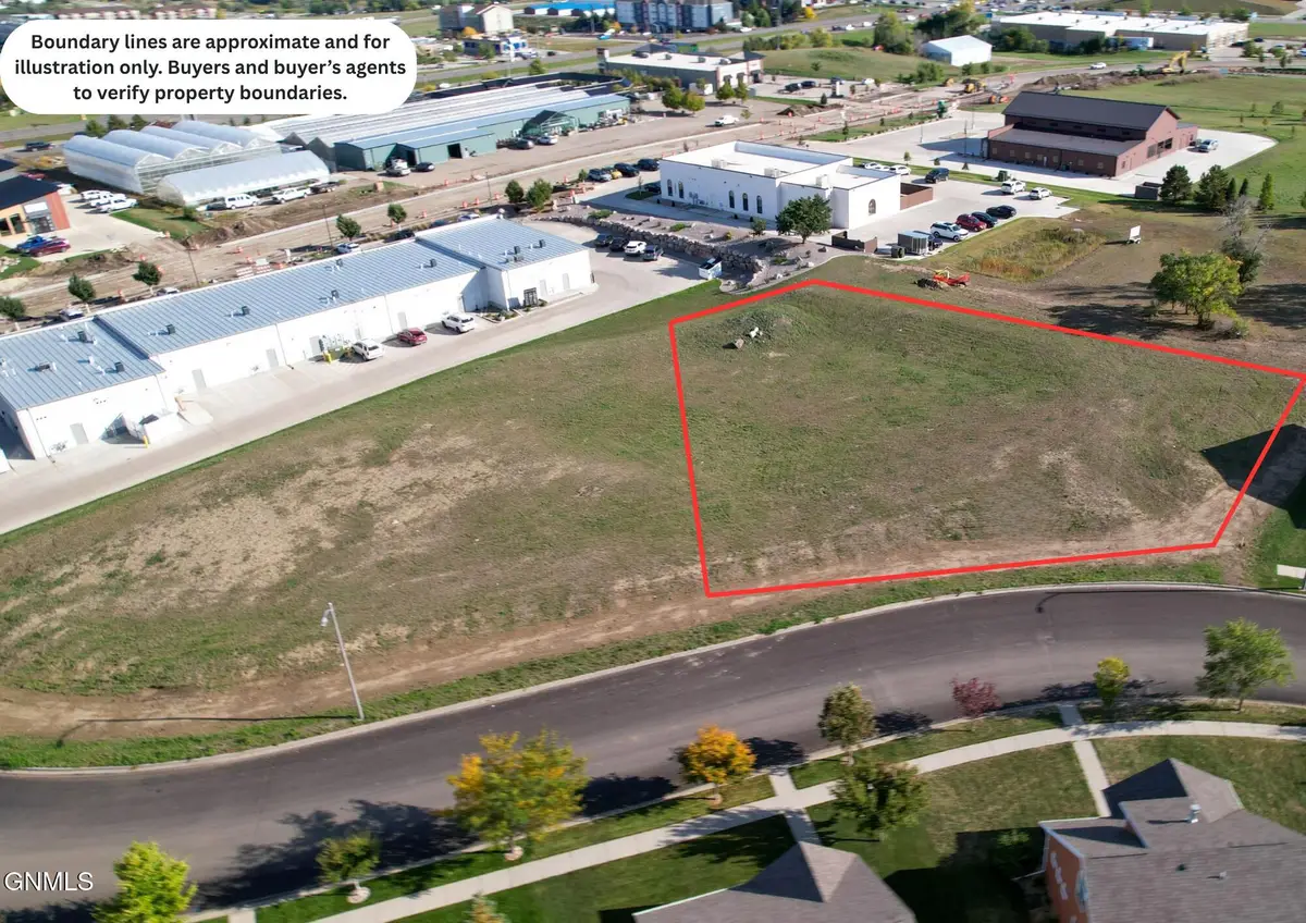 1019 Bremner Avenue, Bismarck, ND 58503 - #1