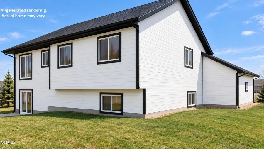 3805 Steel Street, Bismarck, ND 58503 - #2