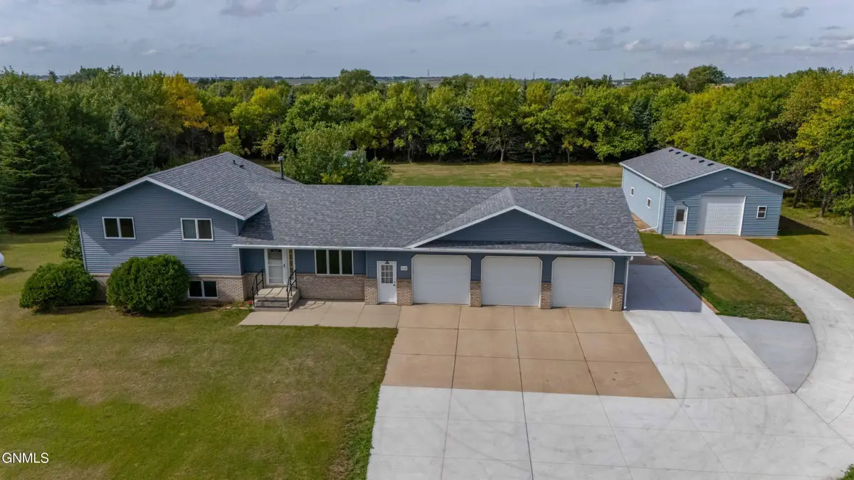 7114 Hightop Lane, Bismarck, ND 58503 - #1