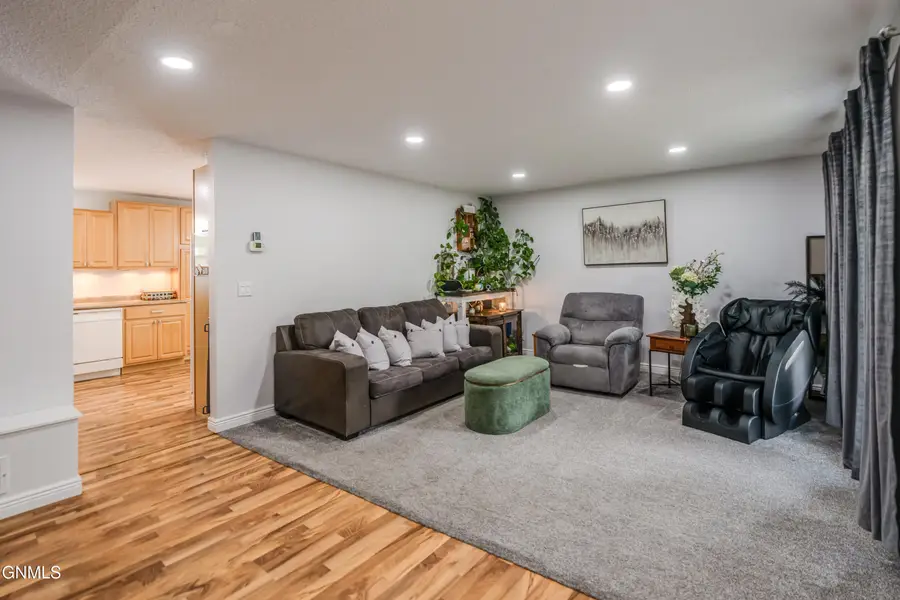 1952 Saint Benedict Drive, Bismarck, ND 58501 - #2