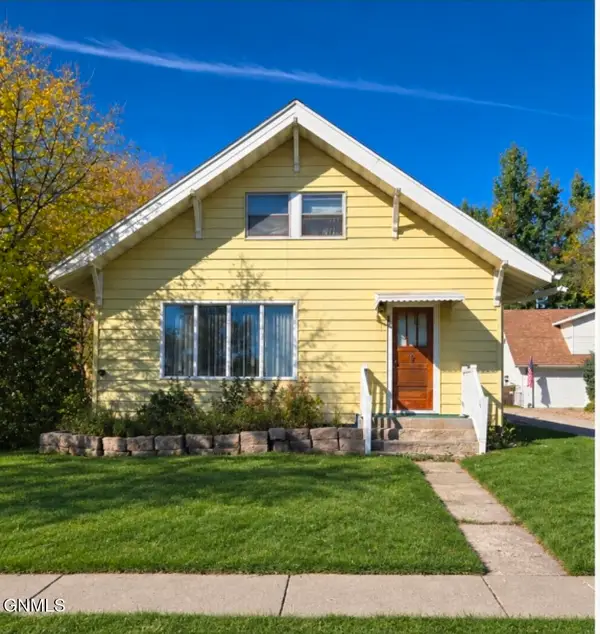 210 N Welo Street, Tioga, ND 58852