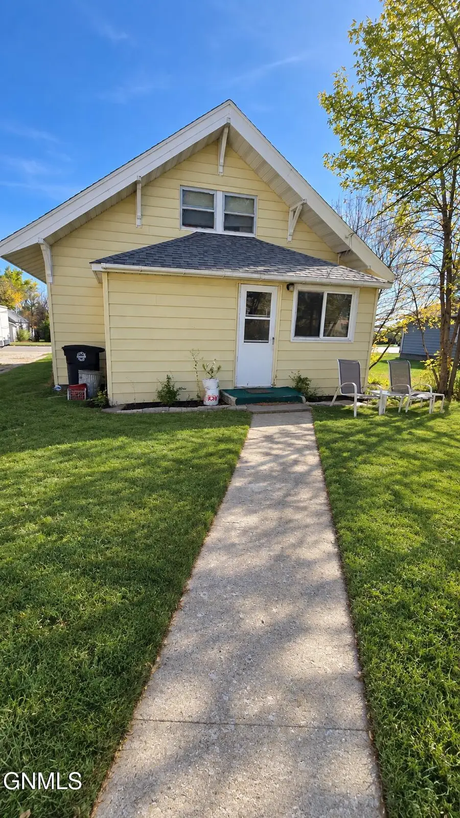 210 N Welo Street, Tioga, ND 58852 - #3