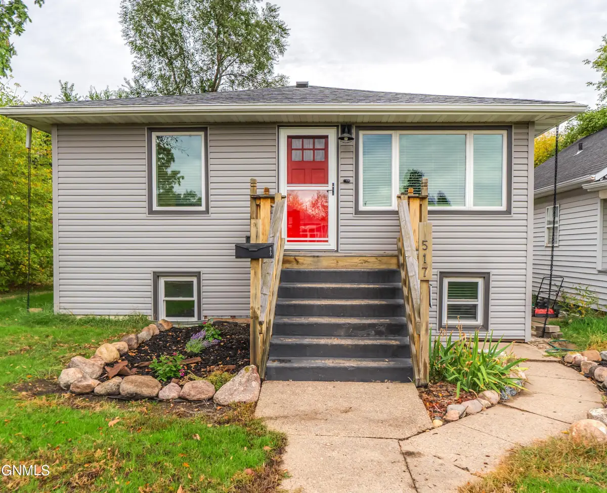 517 N 13th Street, Bismarck, ND 58501 - #1